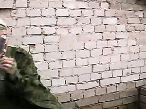 Две молодые сучки затрахали бедного молодого паренька