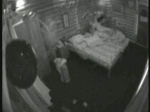 Елена ебется при скрытой камере