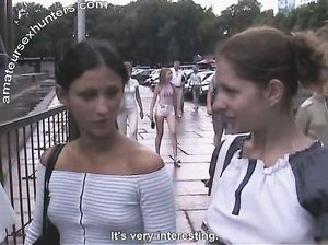 Темноволосые цыпочки отсосали штемпу