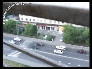 Молодая студентка Ира получает пенис в дырку