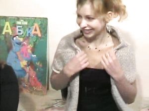 Шмары лихо поебались со студентом