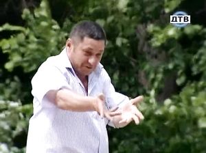 Приколы от самых раскрепощенных русских девушек на улице