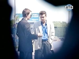 Приколы от самых раскрепощенных русских девушек на улице