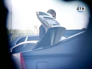 Приколы от самых раскрепощенных русских девушек на улице