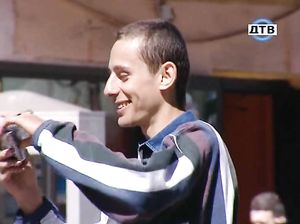 Голые приколы с нашими русскими красотками