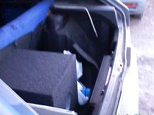 Сводил девушку в ресторан и по-быстрому выебал в туалете