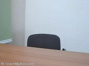 Аппетитная задница Ксюши впустила пенис