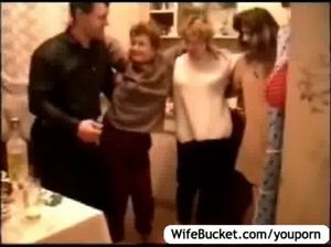 Ретро порно русских взрослых свингеров