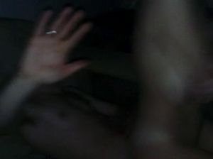 Реальное любительское порно молодой русской парочки