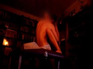 Секс русской пары тайком снимают на скрытую камеру