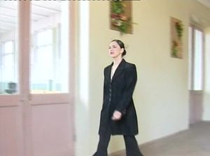 Двоечник студент полизал училке пизду за зачет