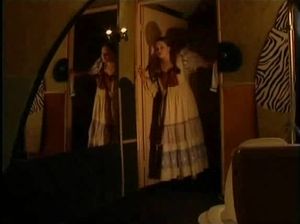 Дикий секс с ментами в униформе: полнометражное