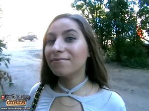 Саша сделала минет от 1 лица за деньги