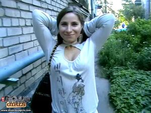 Саша сделала минет от 1 лица за деньги