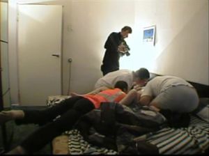 Кадры из русских порно фильмов и процесс их съемки