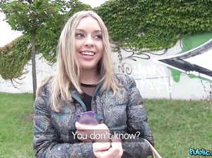 Пикапер заплатил незнакомке за секс