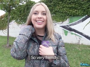 Пикапер заплатил незнакомке за секс