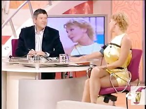 Знаменитая актриса засветилась в порно - проверка на детекторе