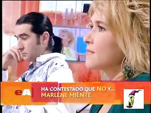 Знаменитая актриса засветилась в порно - проверка на детекторе