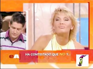 Знаменитая актриса засветилась в порно - проверка на детекторе