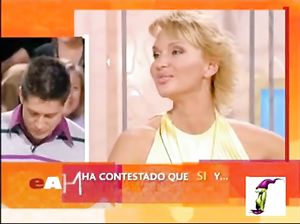 Знаменитая актриса засветилась в порно - проверка на детекторе