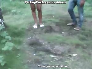 Парень заплатил 76 баксов телке за минет