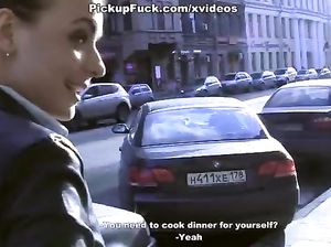 Пацаны уговорили незнакомку чпокнуться с ними за деньги