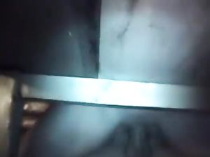 Муж снимает жену с любовником и возбуждается