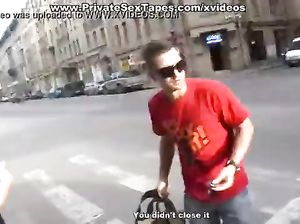 Алла жарко дрючится с чуваком в солярии