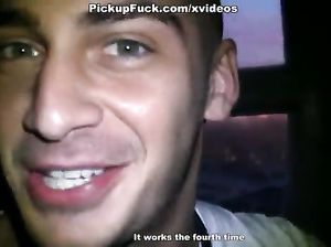 Два самца развели Наташу на перепихон за бабло