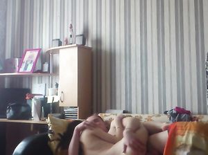 Соска Вера жахается со своим новым любовником