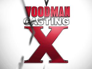 Загорелую Алину жахнули в задницу