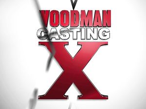 Оральный секс и первый трах в анал на кастинге