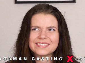 Лена дает себя выебать на очередном кастинге