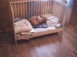 Алена трахается под одеялом