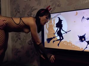 Раком в пизду и в рот русский пацан жарит доступную телку