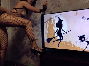 Раком в пизду и в рот русский пацан жарит доступную телку