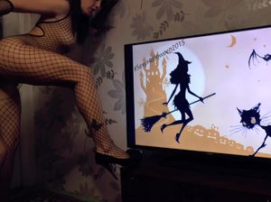 Раком в пизду и в рот русский пацан жарит доступную телку