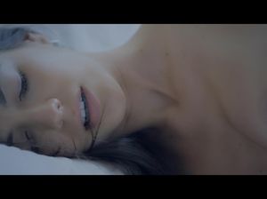 Прелюдия и горячий секс двух миленьких русских лесбиянок