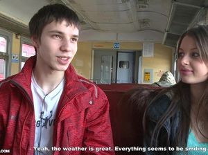 Богатые русские подростки развели на секс за деньги 18-летнюю Юлю