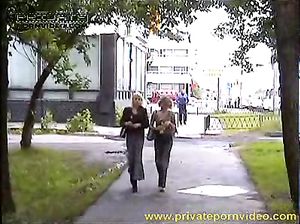 Русский пикап от озабоченного чувака