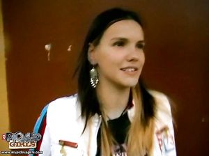 Соснула от первого лица у нового знакомого