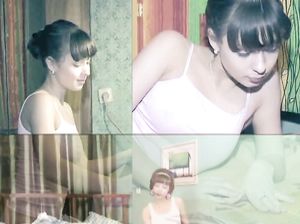 Страстная Катерина обожает трахаться и делает это страстно и умело