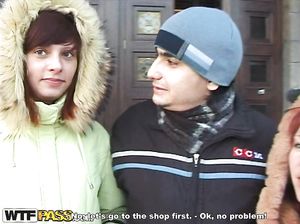 Неопытные первокурсницы согласились прийти на вечеринку