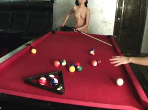 Вечеринка русских голых студентов и их доступных подруг