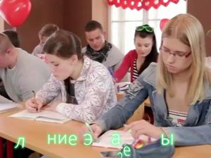 18-летняя парочка русских студентов убежали чтобы потрахаться