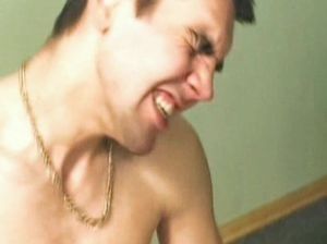 Ганг банг молодой нимфоманки: парни пускают по кругу Олю и ебут ее во все щели