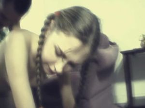 Секс каникулы молодой русской студентки-нимфоманки Риммы