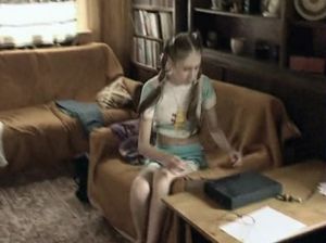 Секс каникулы молодой русской студентки-нимфоманки Риммы